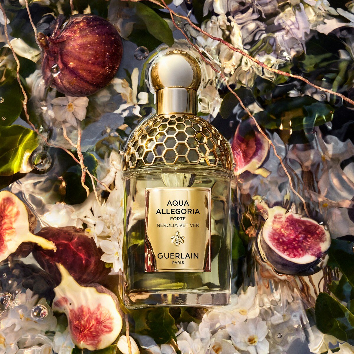 Aqua Allegoria Forte Nerolia Vetiver Eau de Parfum - 75 ml 3