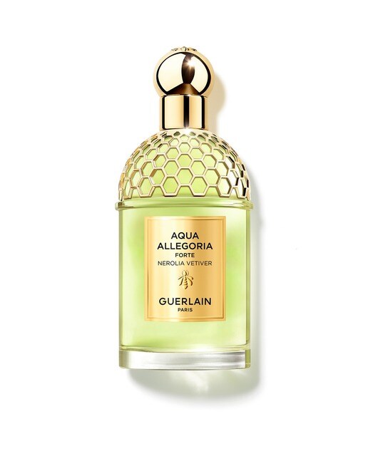 Aqua Allegoria Forte Nerolia Vetiver Eau de Parfum - 125 ml 1