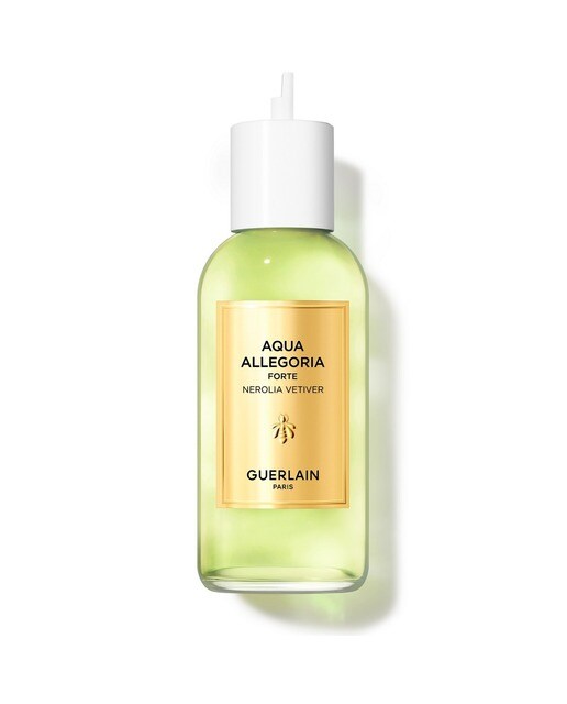 Recarga Aqua Allegoria Forte Nerolia Vetiver Eau de Parfum - 200 ml 1