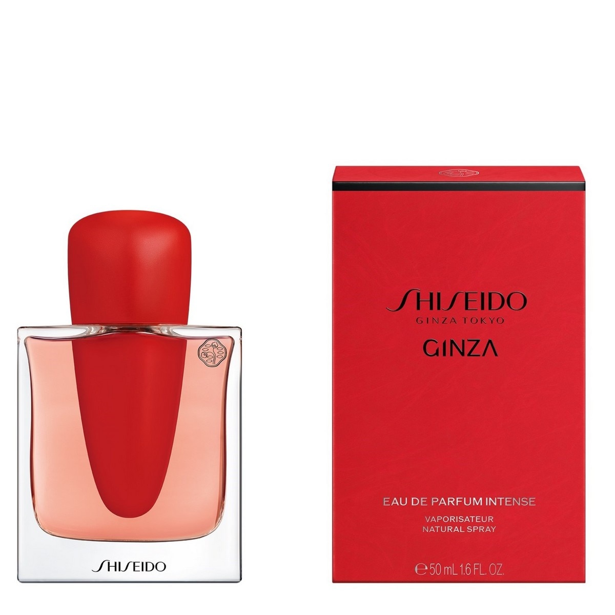 Ginza Eau de Parfum Intense - 50 ml 2