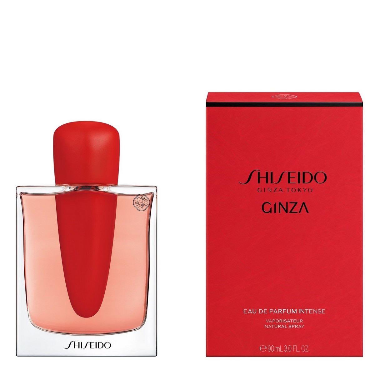 Ginza Eau de Parfum Intense - 90 ml 2