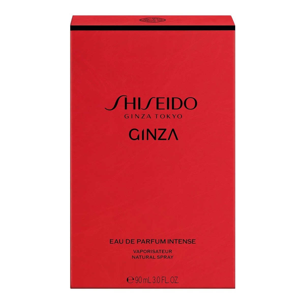 Ginza Eau de Parfum Intense - 90 ml 3