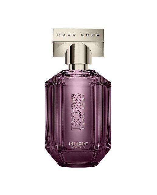 Boss The Scent Magnetic for Women Eau de Parfum - 50 ml 1