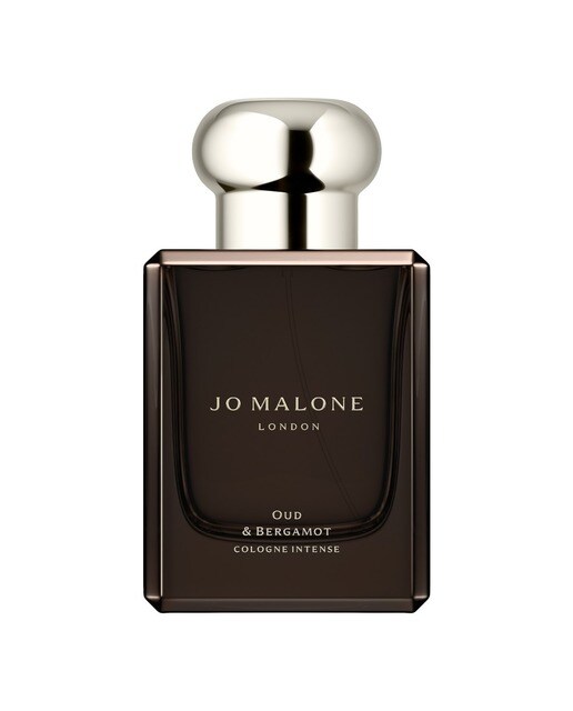Oud & Bergamot Cologne Intense 1