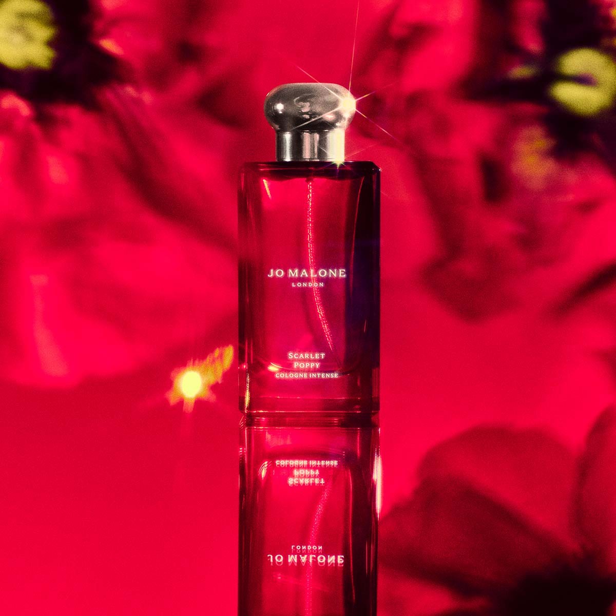 Velvet Rose & Oud Cologne Intense - 50 ml · Jo Malone London · El