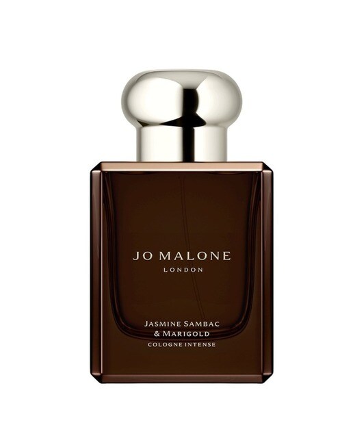 Jasmine Sambac & Marigold Cologne Intense - 50 ml 1