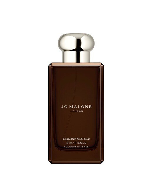 Imagem 0 de Jasmine Sambac & Marigold Cologne Intense - 50 ml