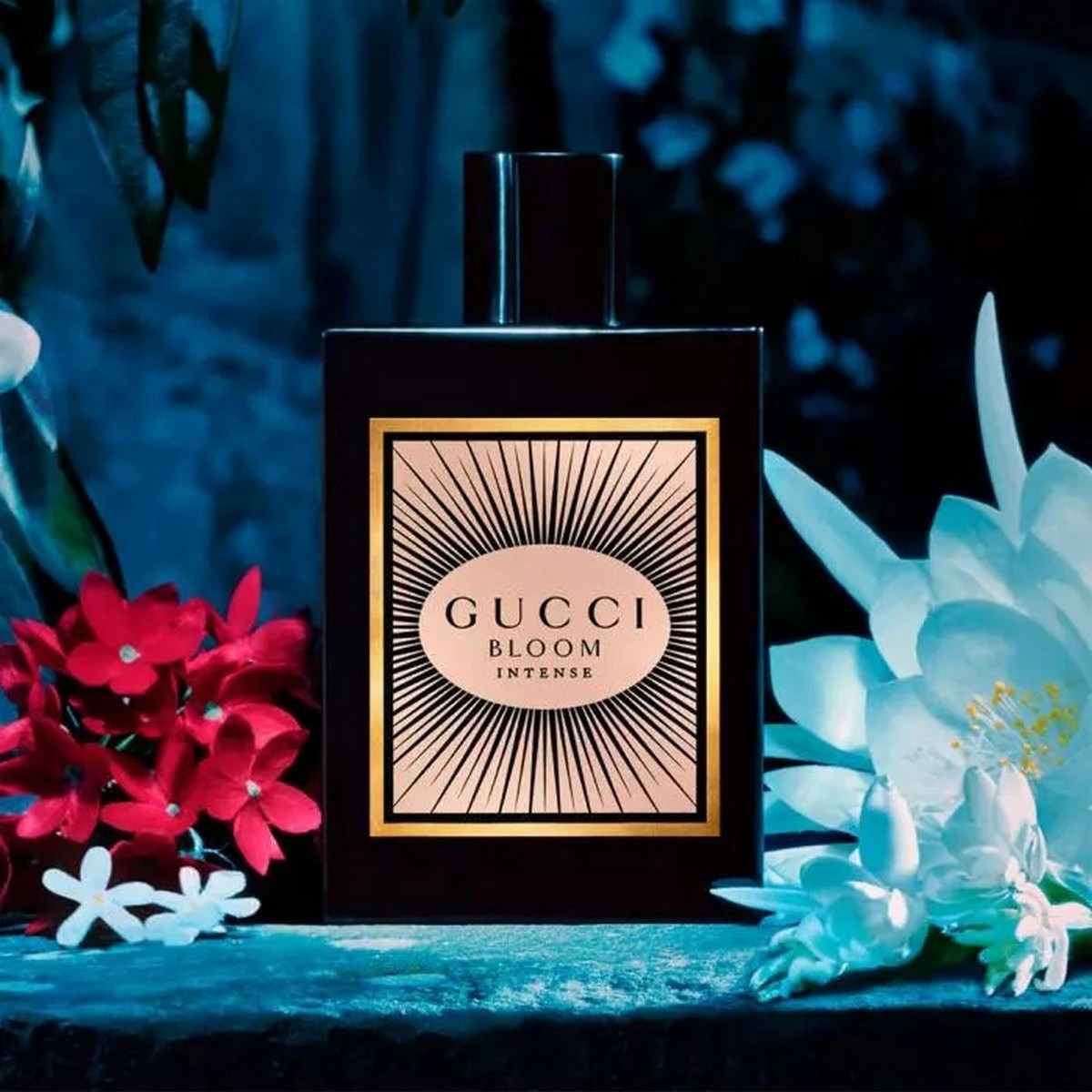 Gucci Bloom Intense Eau de Parfum Intense - 50 ml 3