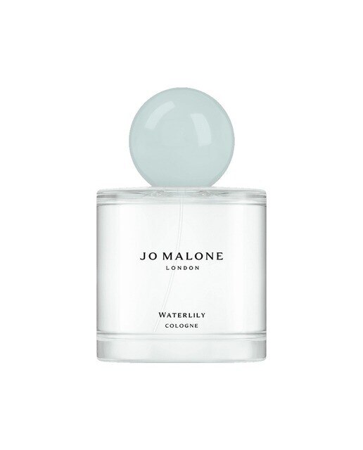 Waterlily Cologne - Edição Limitada - 100 ml 1
