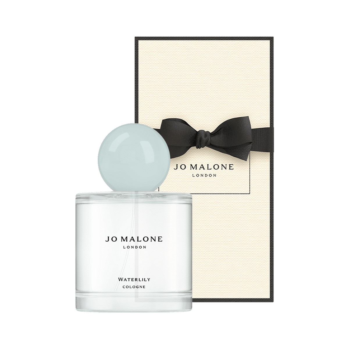 Waterlily Cologne - Edição Limitada - 100 ml 2