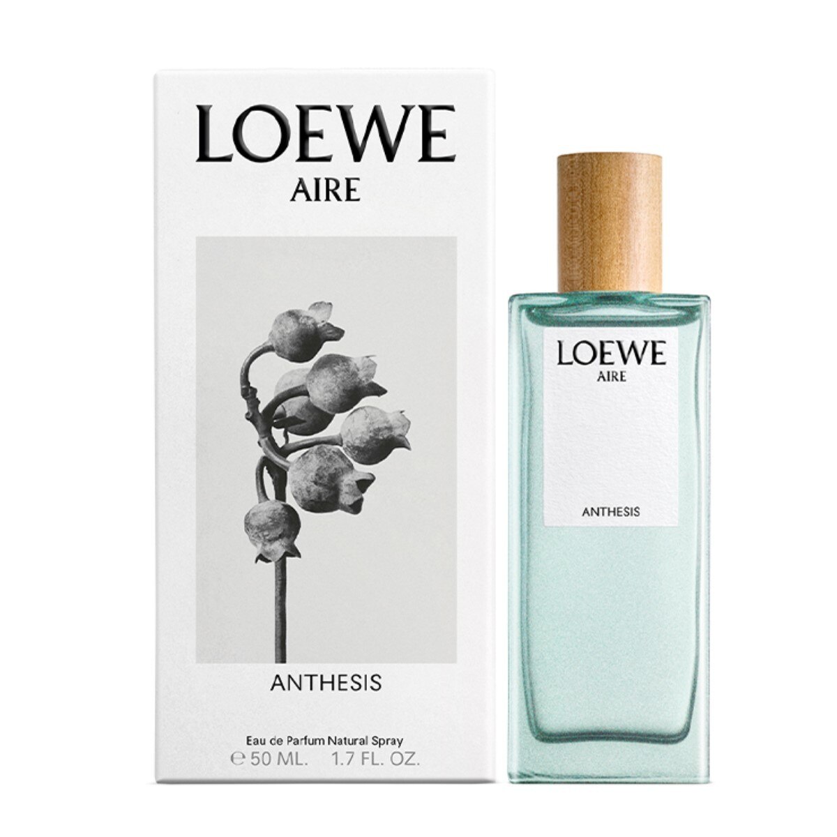 AIRE Anthesis Eau de Parfum - 50 ml 2