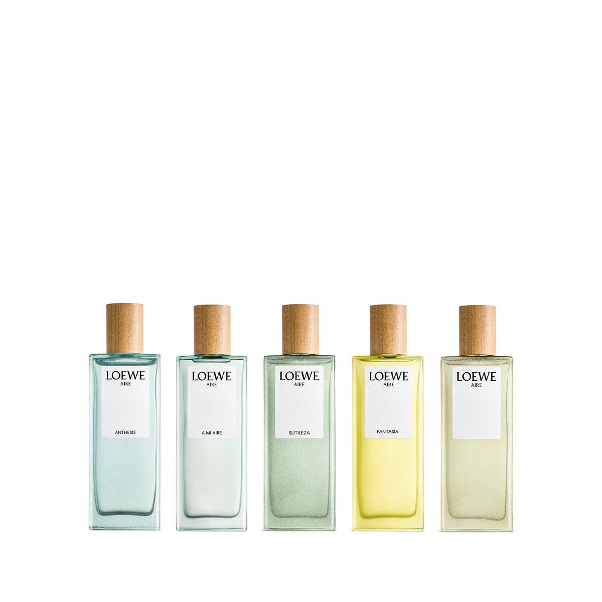 AIRE Anthesis Eau de Parfum - 50 ml 4