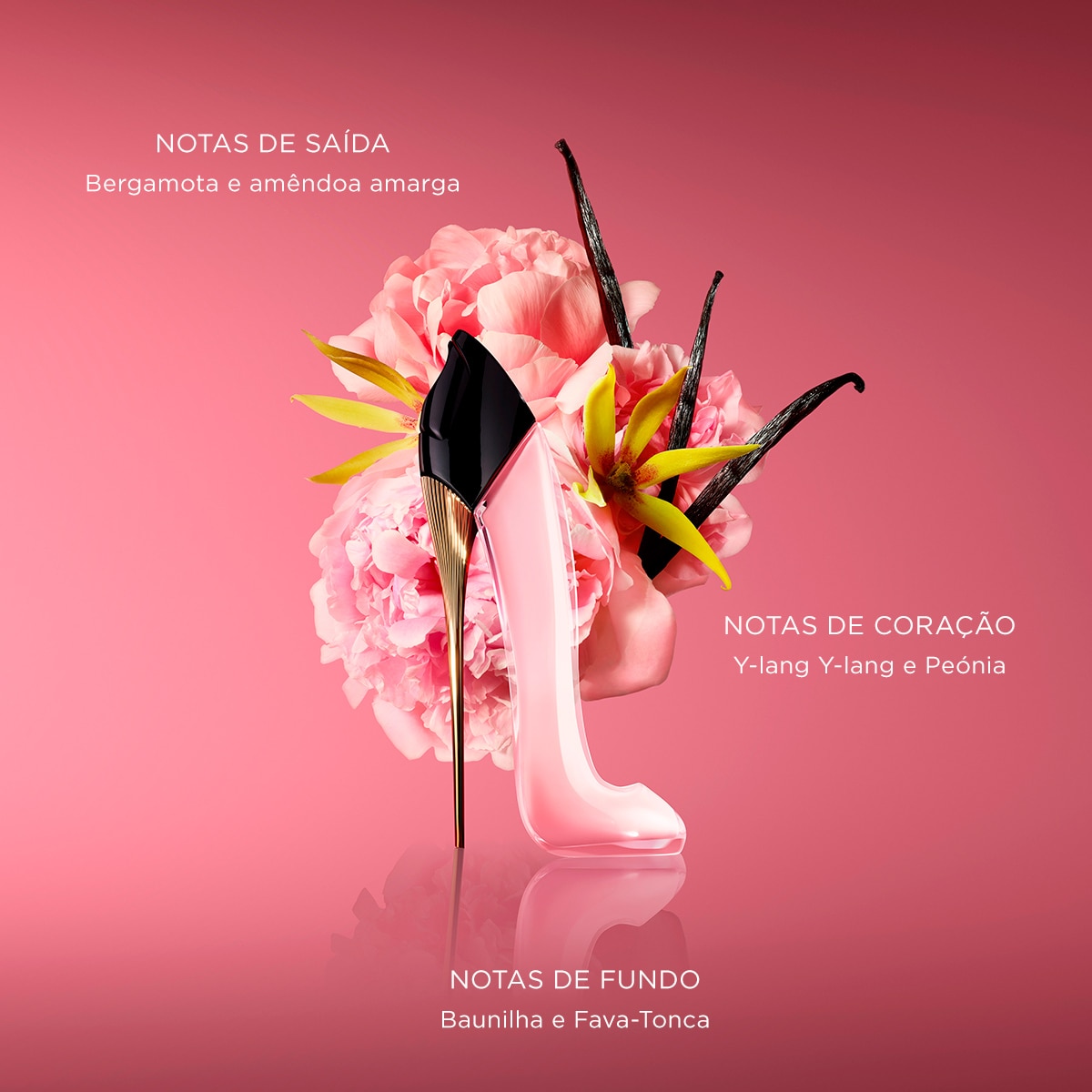 Good Girl Blush Eau de Parfum 3