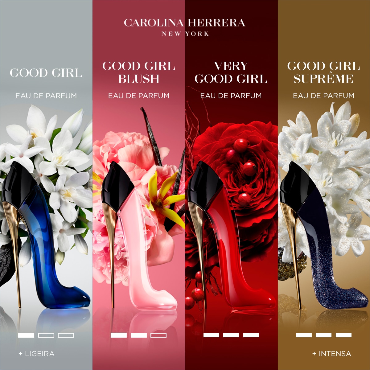 Good Girl Blush Eau de Parfum 6