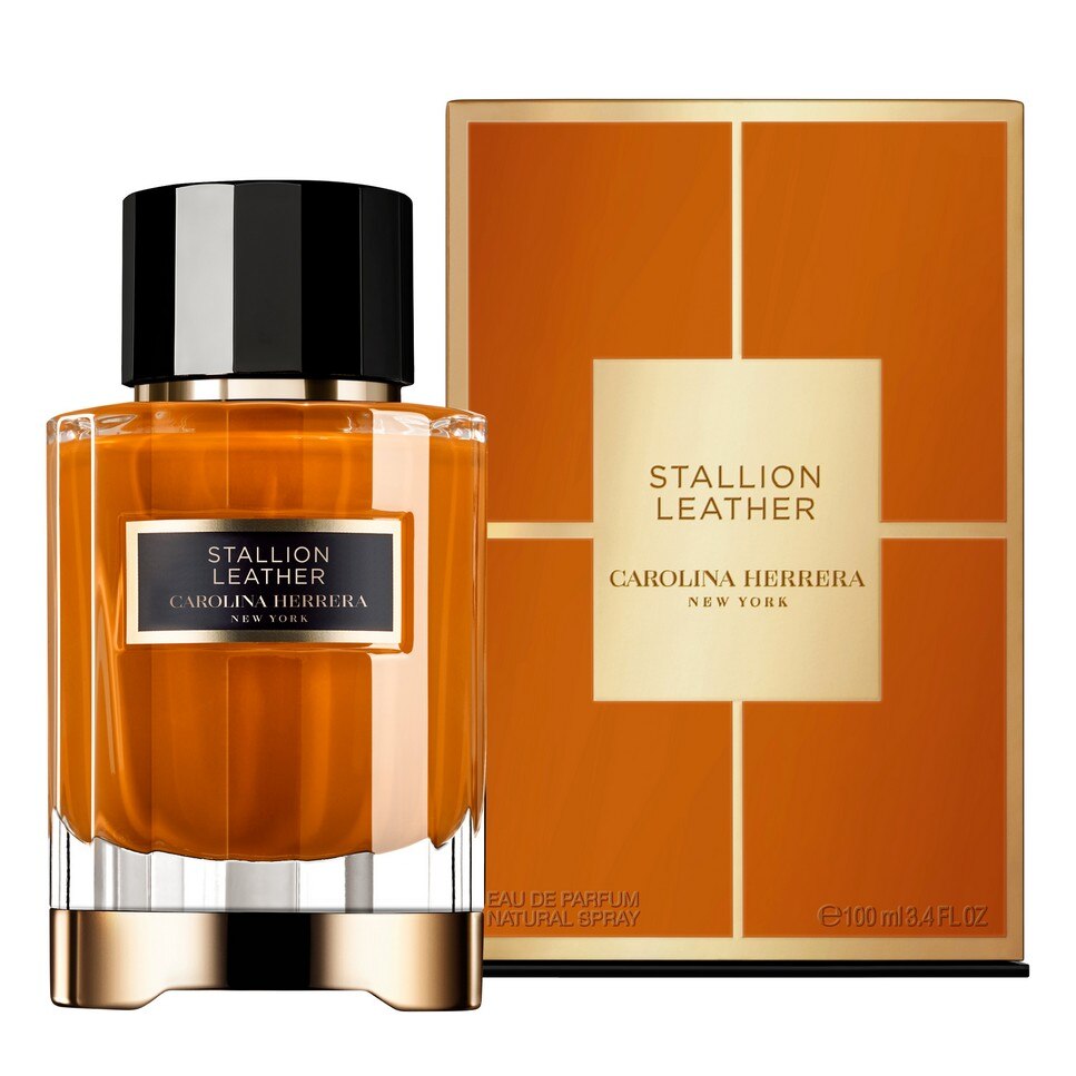 Stallion Leather Confidential Eau de Parfum - 100 ml 2