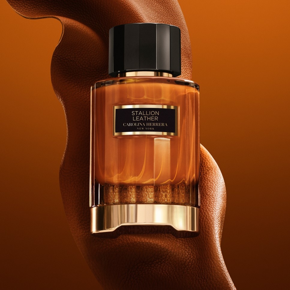 Stallion Leather Confidential Eau de Parfum - 100 ml 4