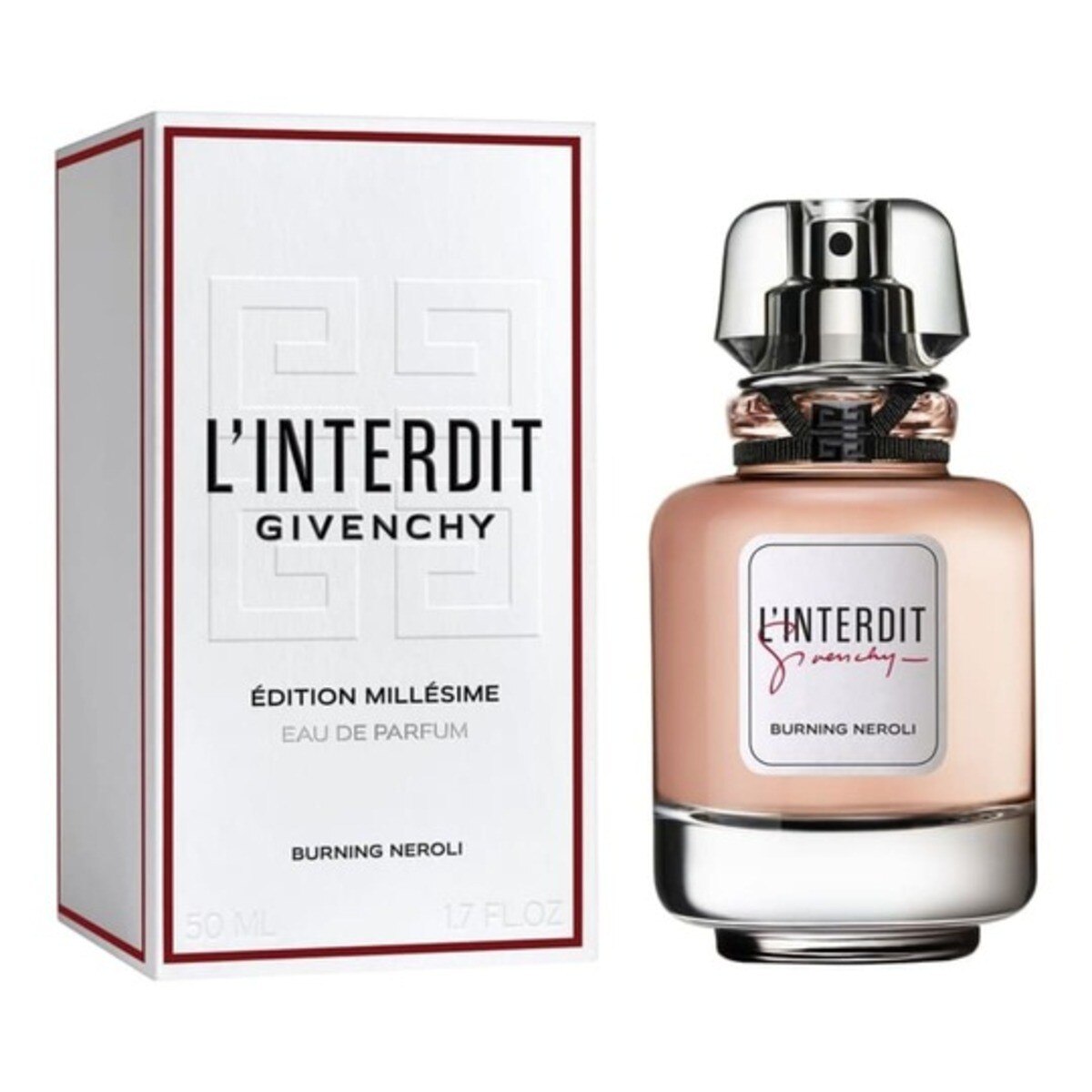 L'Interdit Millesime Eau de Parfum - 50 ml 3
