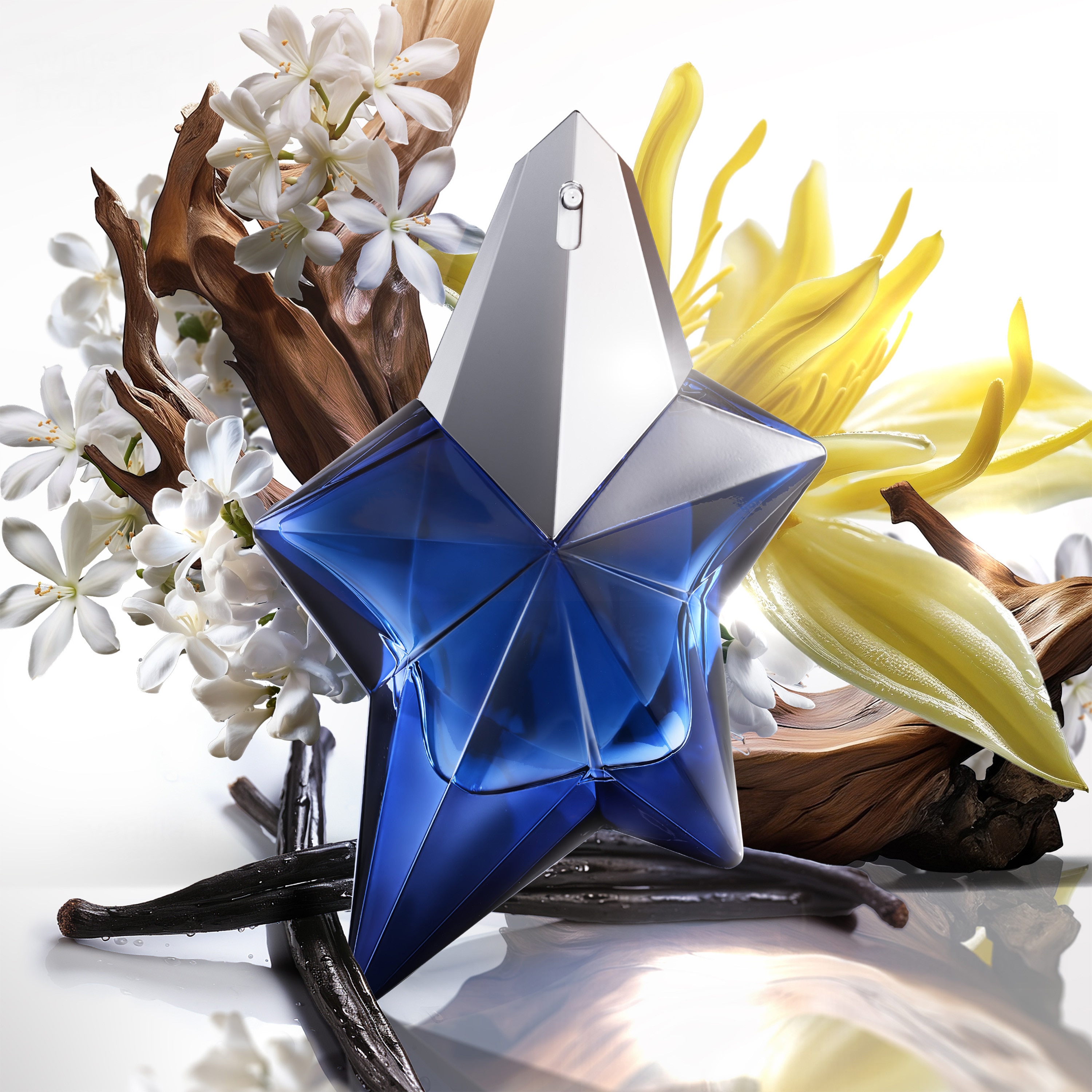 Recarga Angel Elixir Eau de Parfum 4