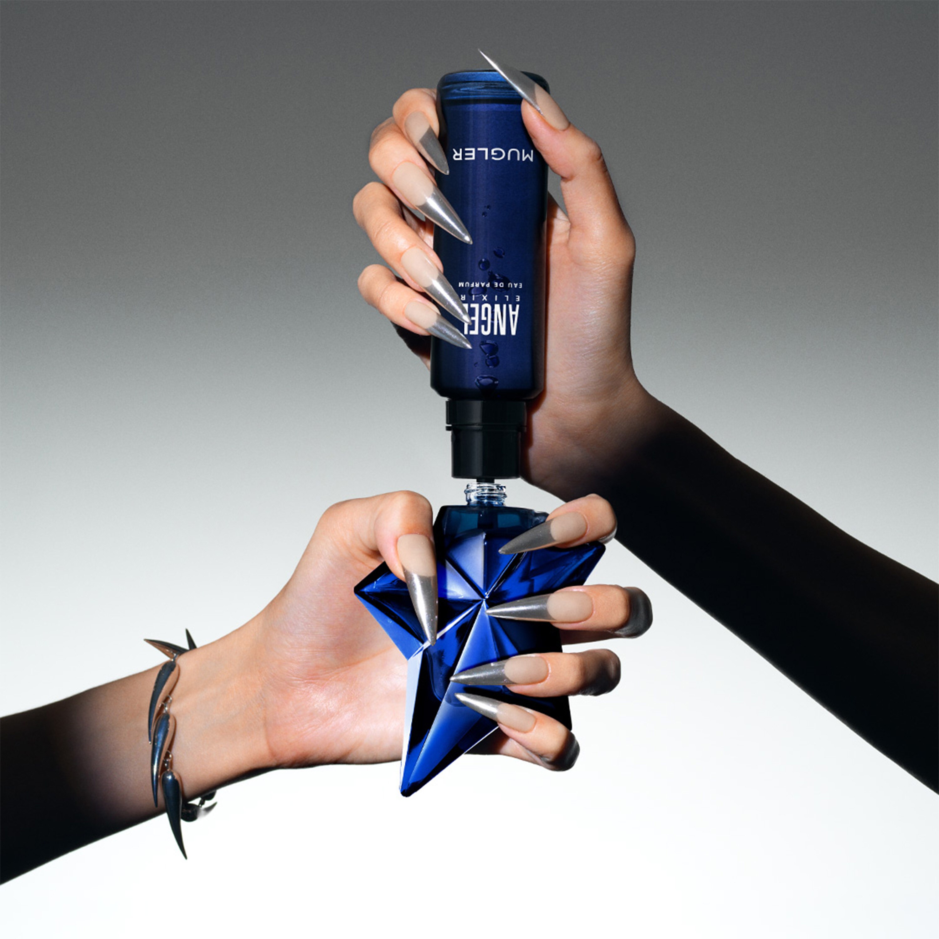 Recarga Angel Elixir Eau de Parfum 6