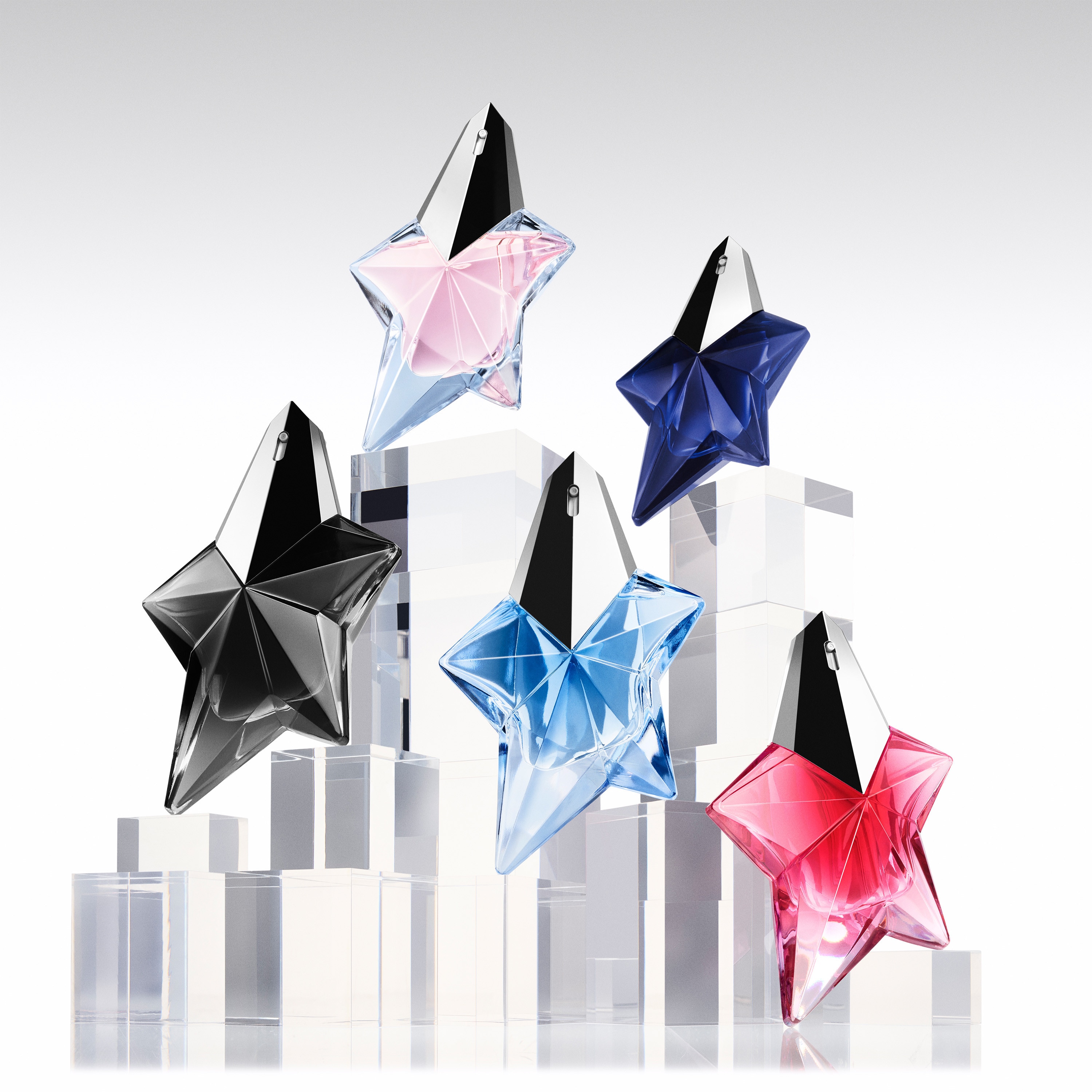 Recarga Angel Elixir Eau de Parfum 8