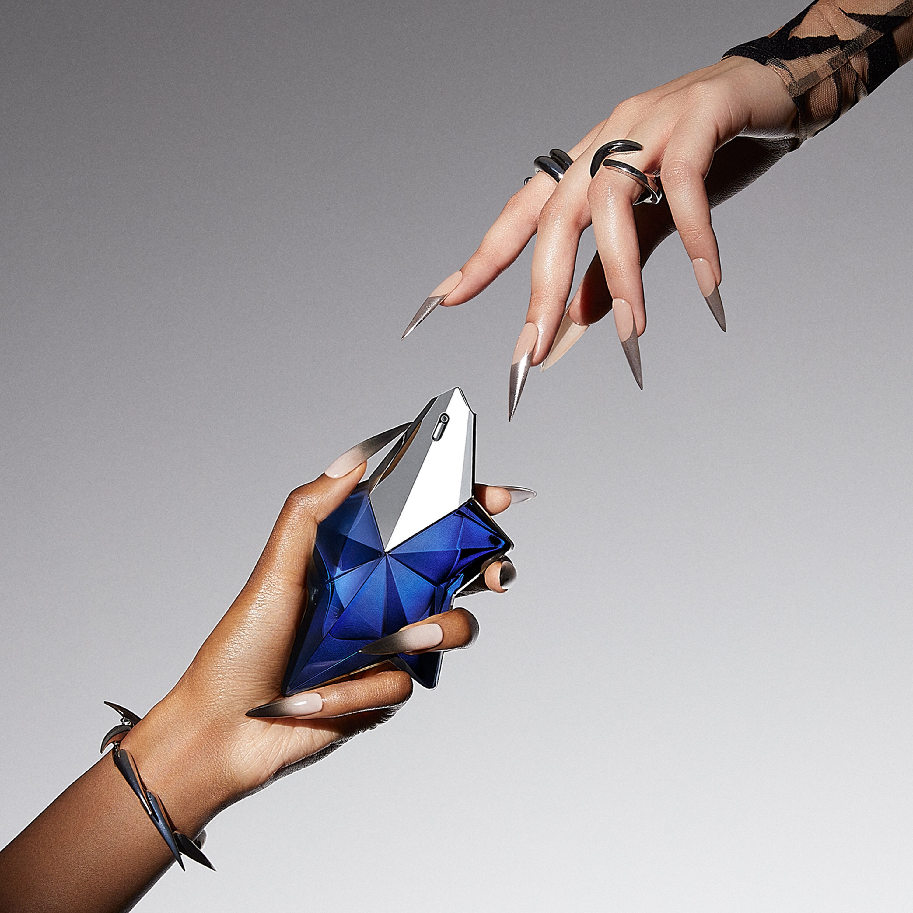 Angel Elixir Eau de Parfum Recarregável 5