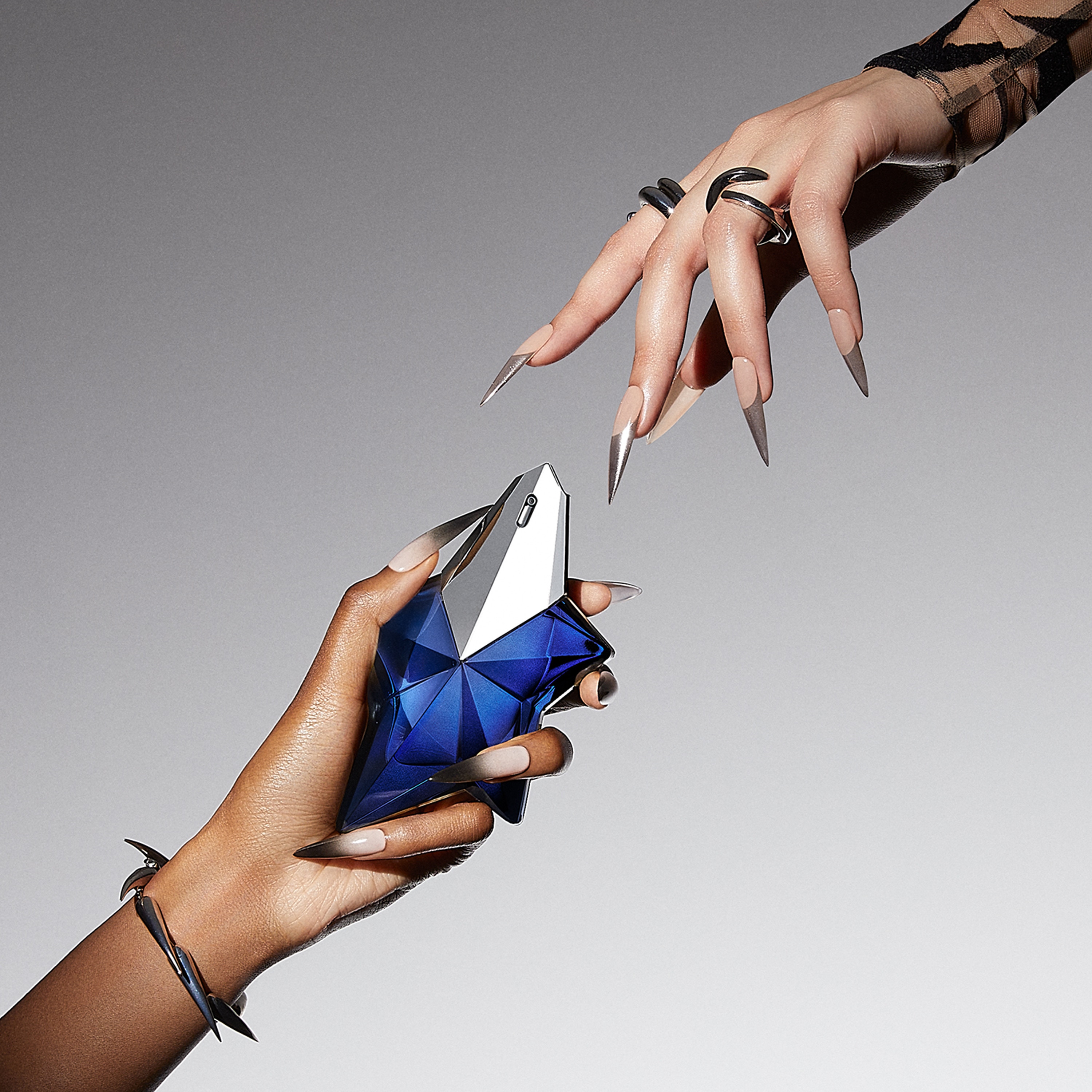 Angel Elixir Eau de Parfum Recarregável 5