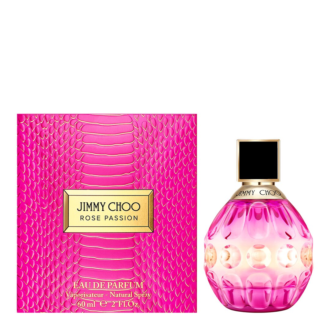 Rose Passion Eau de Parfum - 60 ml 2