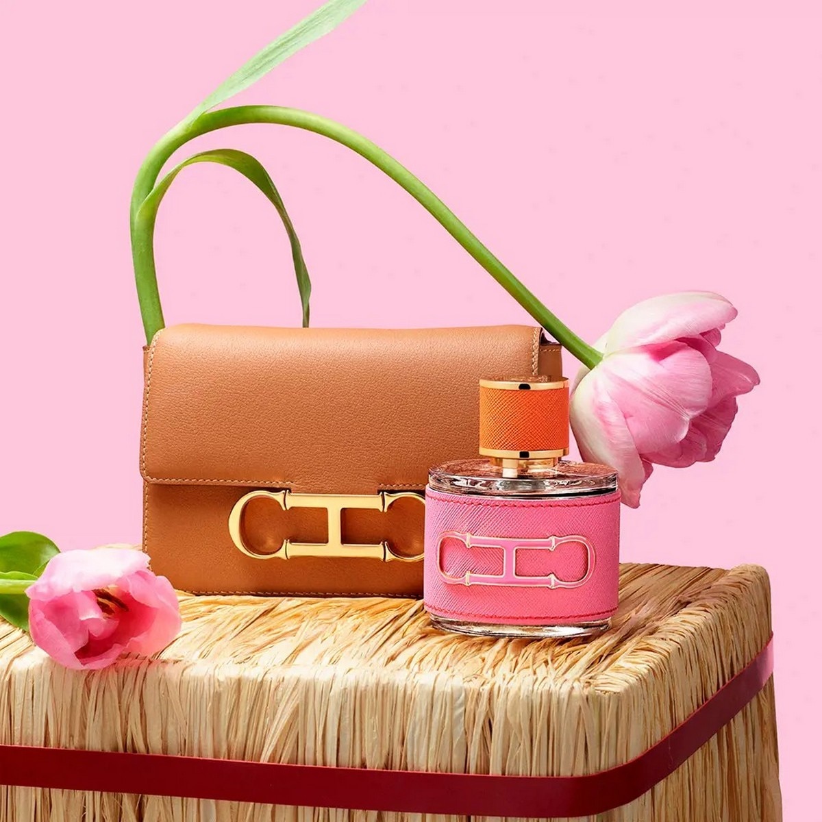 CH Pasión for Her Eau de Parfum - Edição Limitada - 100 ml 4