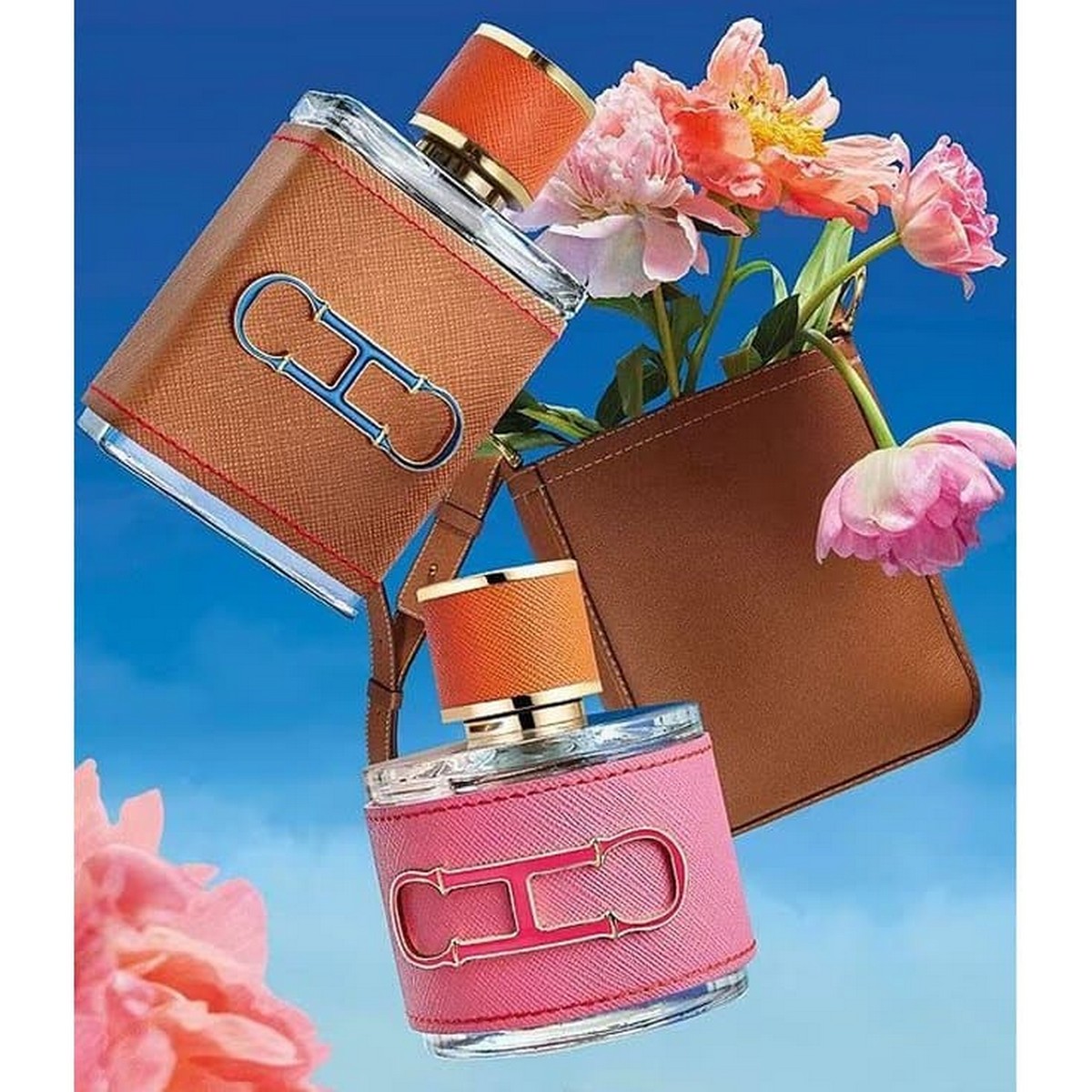CH Pasión for Her Eau de Parfum - Edição Limitada - 100 ml 5