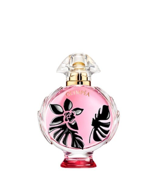 Olympéa Flora Eau de Parfum Intense 1