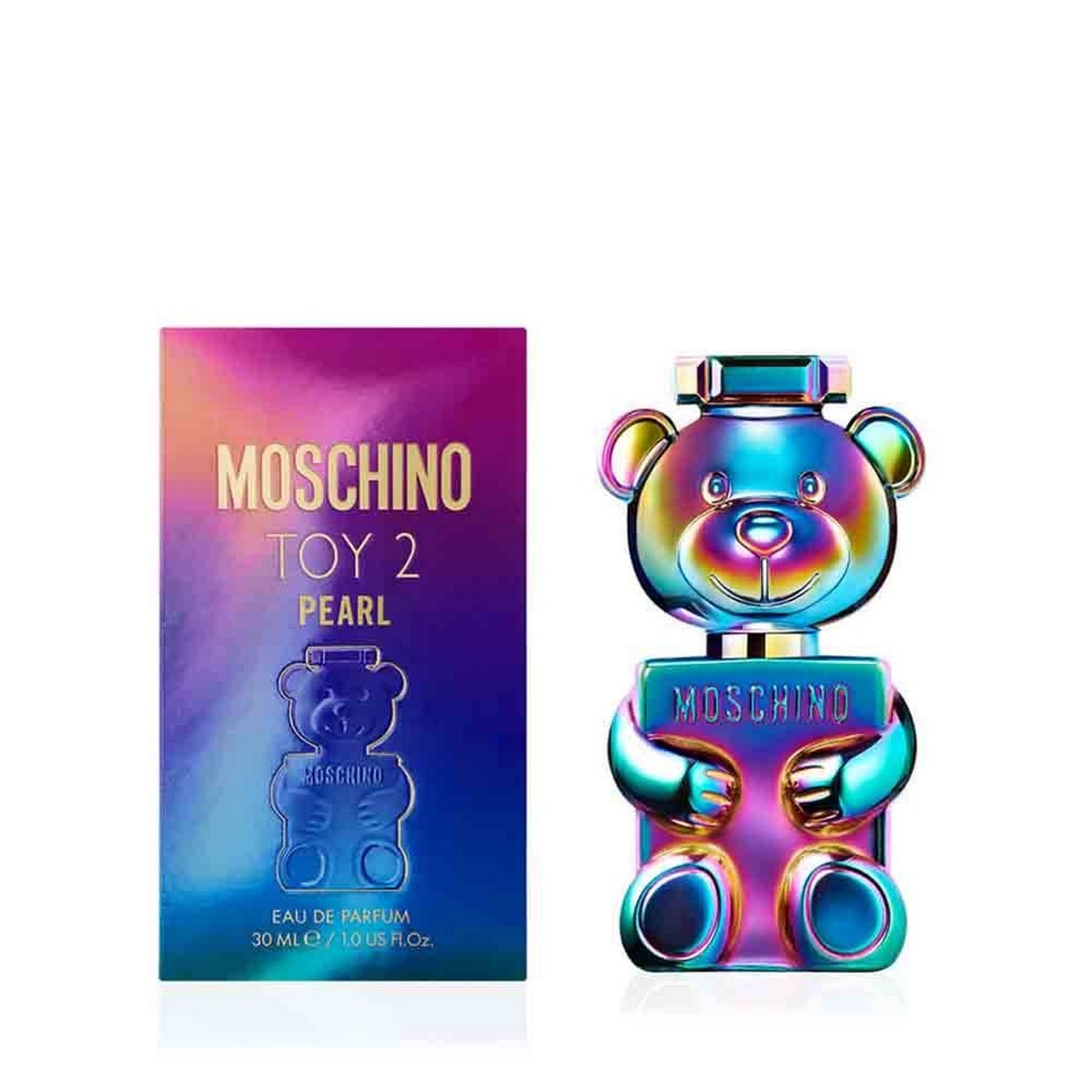 Toy 2 Pearl Eau de Parfum - 100 ml 2
