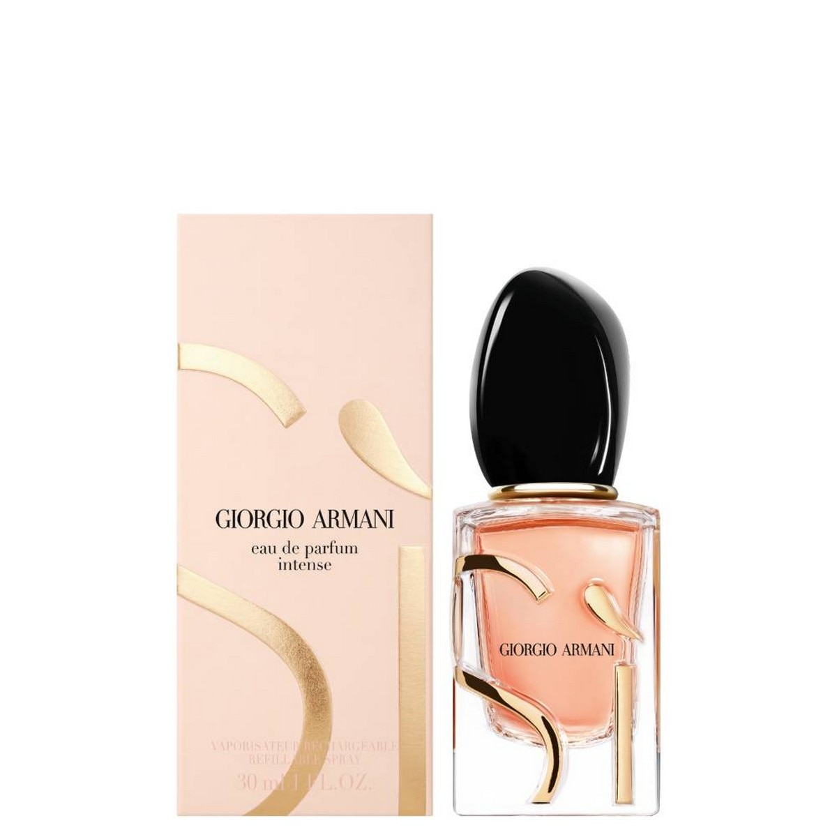 Sì Eau De Parfum Intense - 30 ml 2