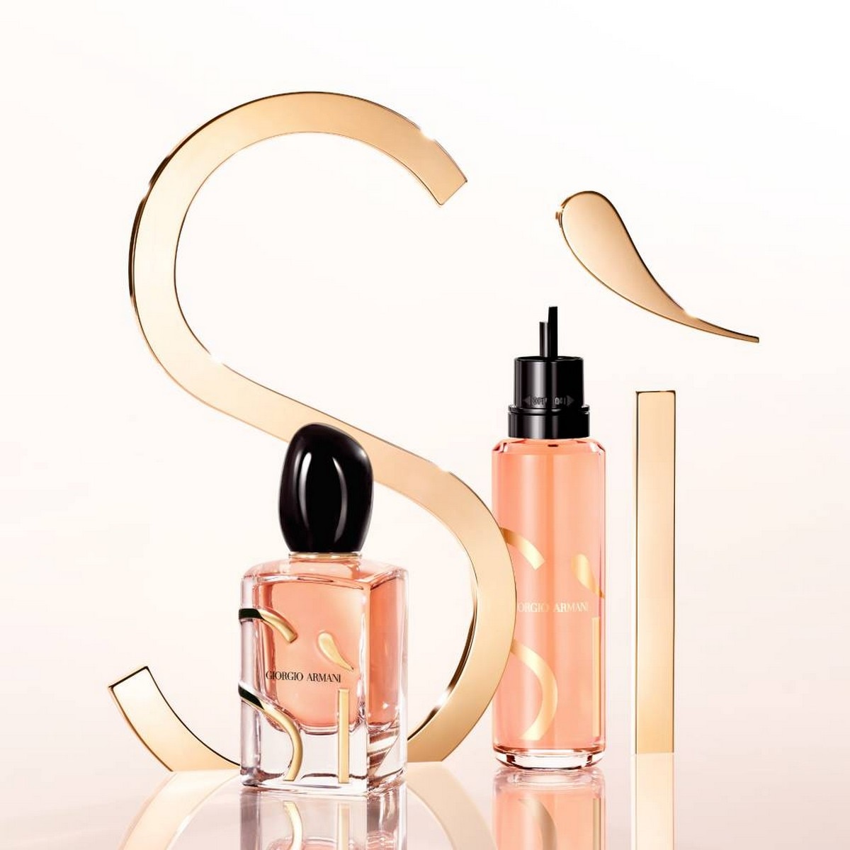Recarga Sì Eau de Parfum Intense - 100 ml 4