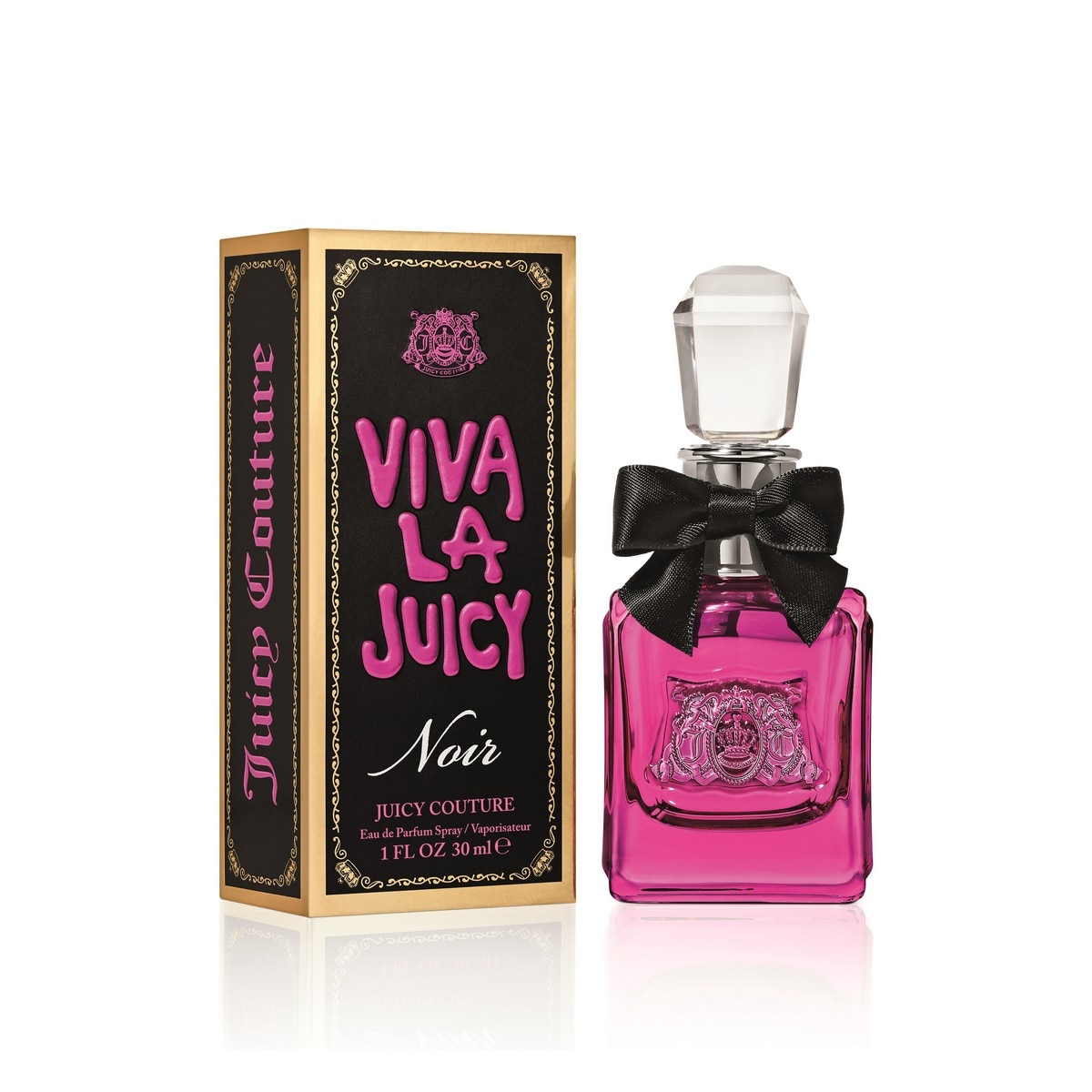 Viva La Juicy Noir Eau de Parfum - 30 ml 2