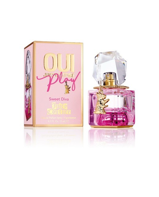 Imagem 0 de Oui Play Sweet Diva Eau de Parfum  - 15 ml