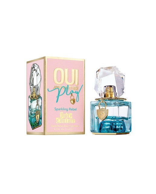 Oui Play Sparkiling Rebel Eau de Parfum - 15 ml 1