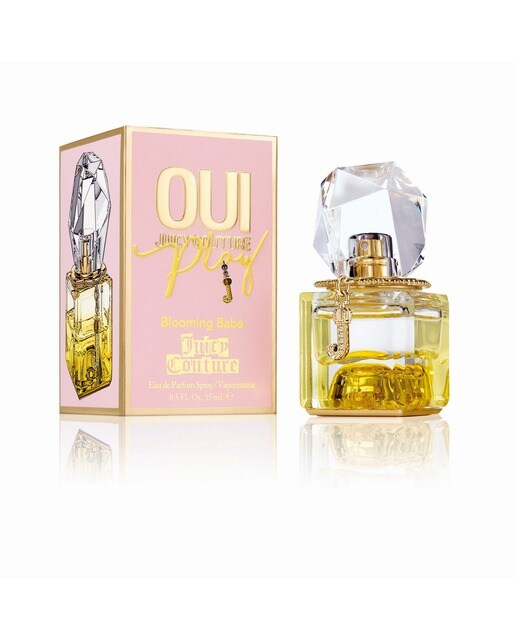 Oui Play Blooming Babe Eau de Parfum - 15 ml 1