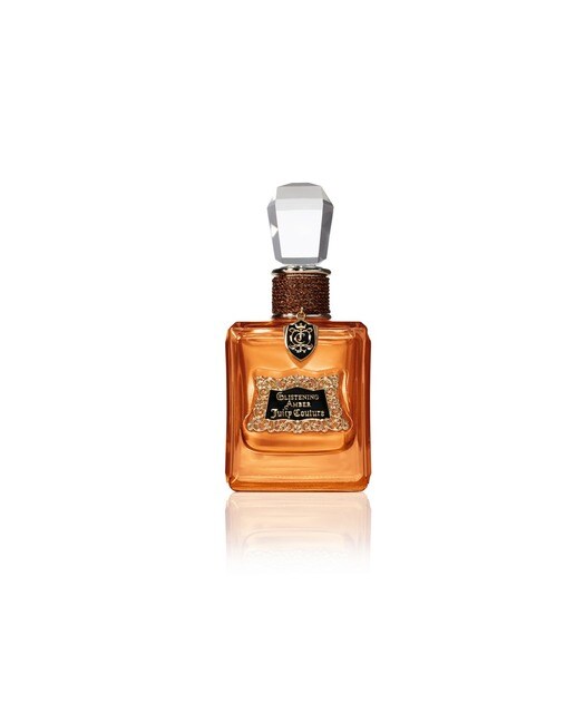 Glistening Amber Eau de Parfum - 100 ml 1