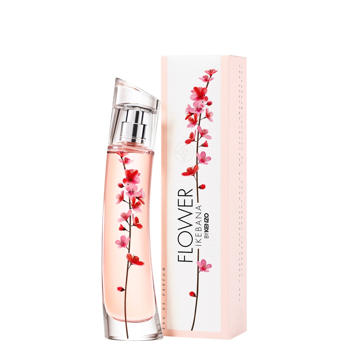 Flower Ikebana by Kenzo Eau de Parfum - 75 ml 2