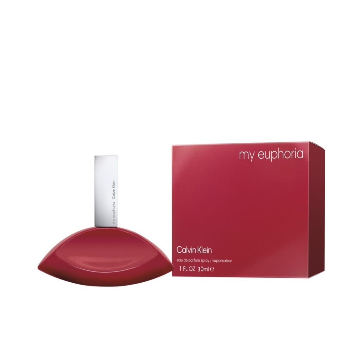 My Euphoria Eau de Parfum - 30 ml 2