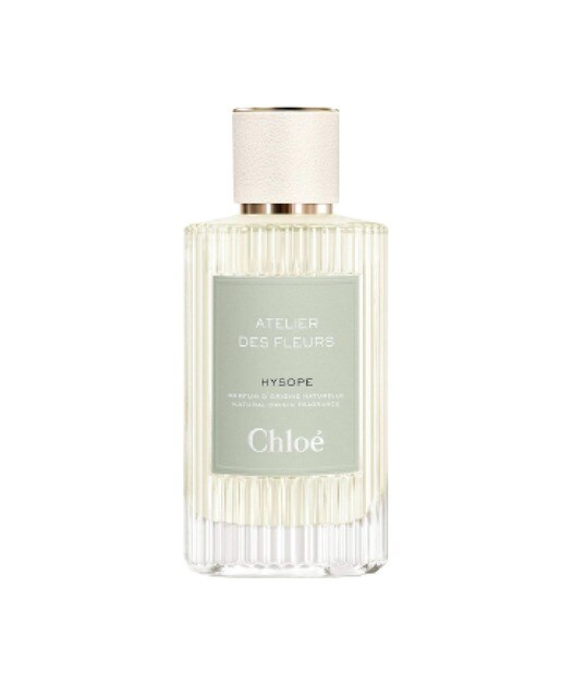 Hysope Atelier des Fleurs Eau de Parfum 1
