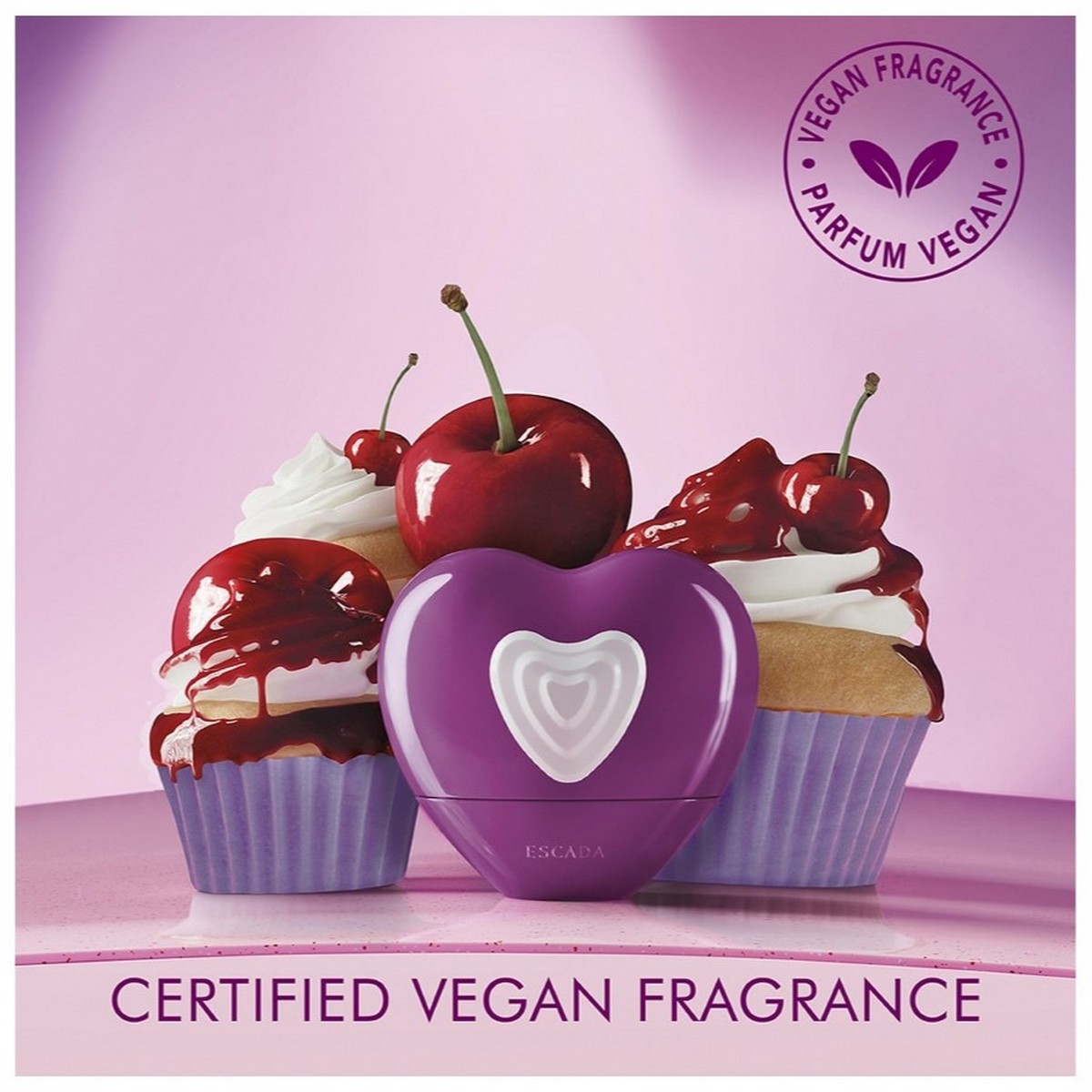 Party Love Eau de Parfum - 100 ml 5
