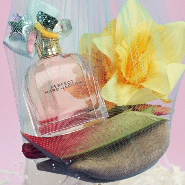 Perfect Eau de Parfum - 150 ml 3