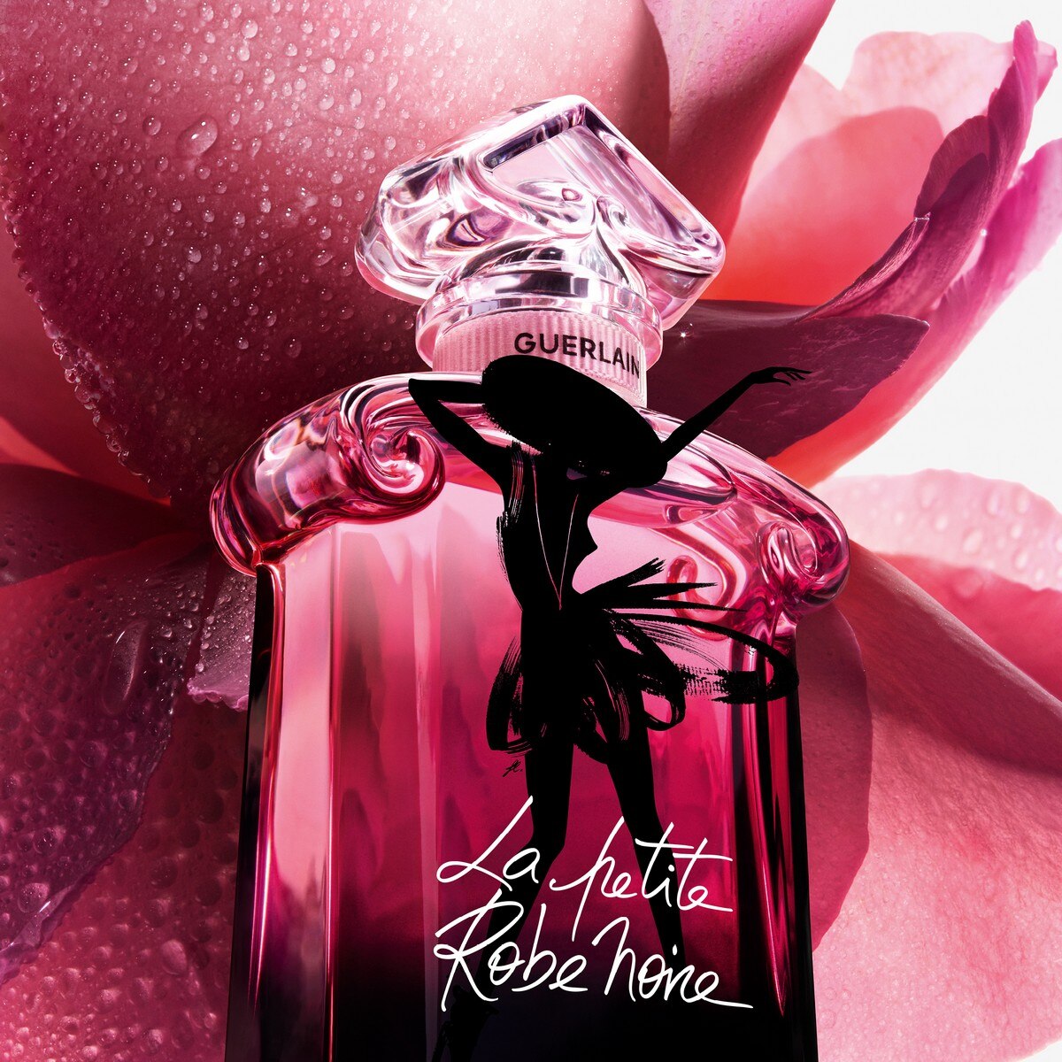 La Petite Robe Noire Eau de Parfum Absolue - 30 ml 2
