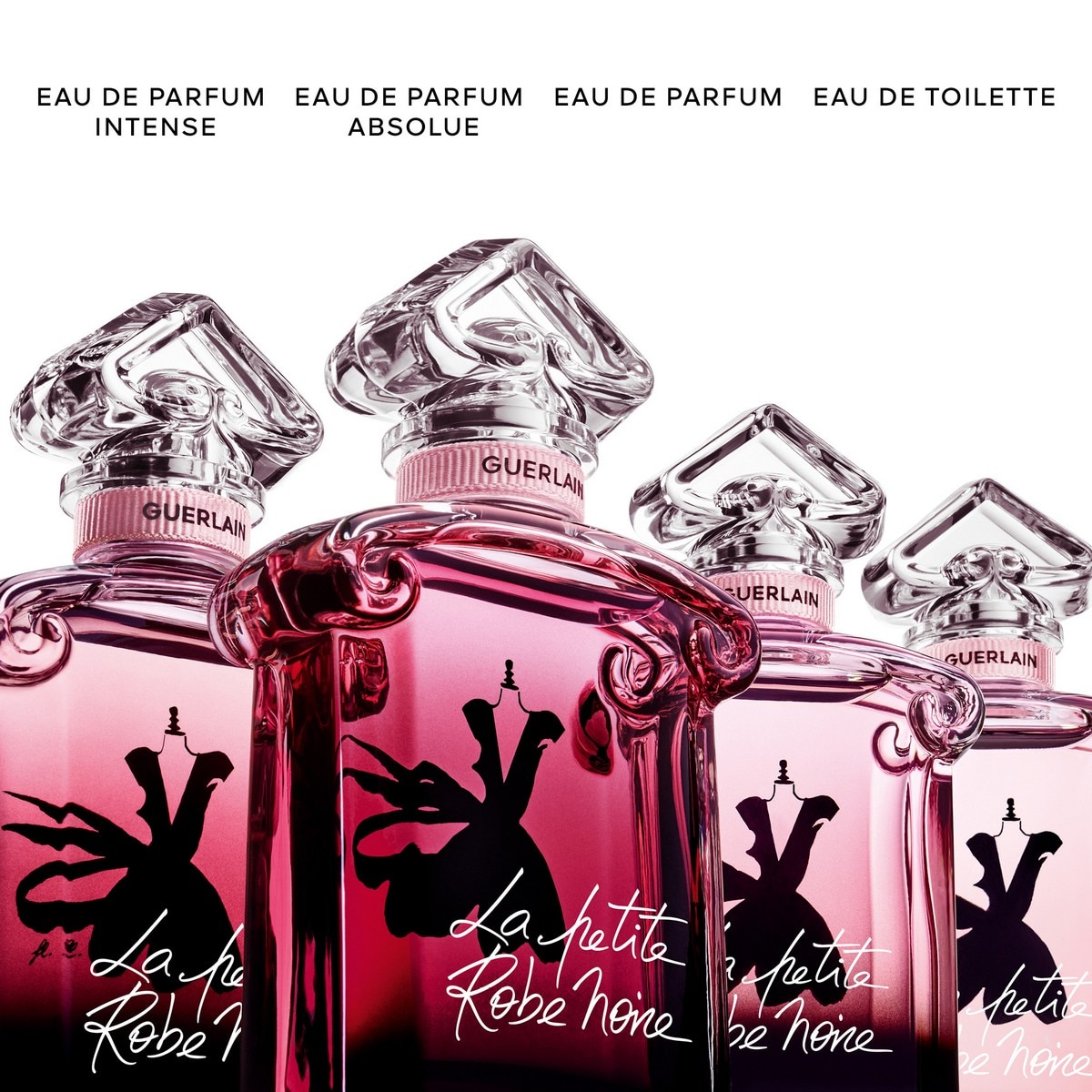 La Petite Robe Noire Eau de Parfum Absolue - 100 ml 6