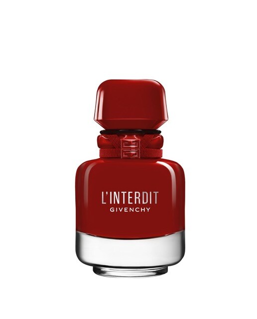 L'Interdit Eau de Parfum Rouge Ultime - 80 ml 1
