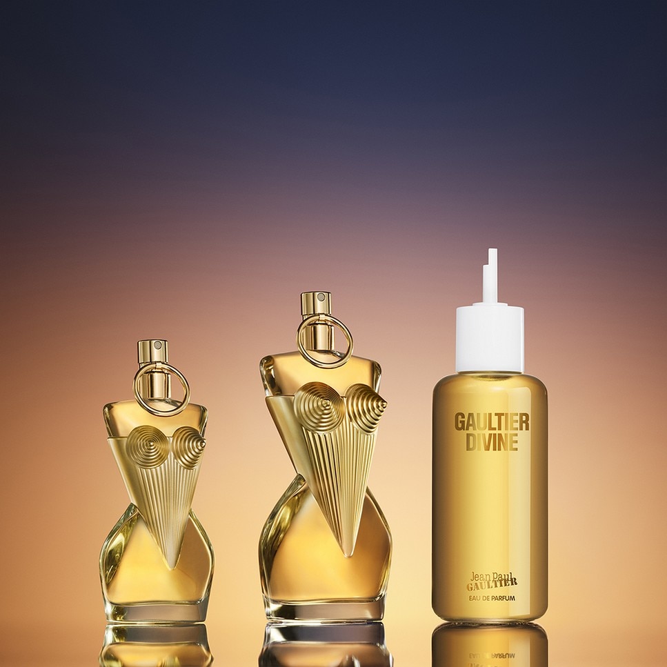 Divine Eau de Parfum 6