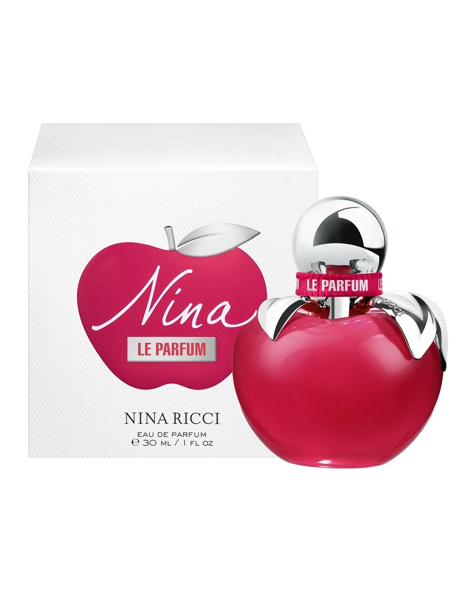 Nina Le Parfum Eau de Parfum - 30 ml 2