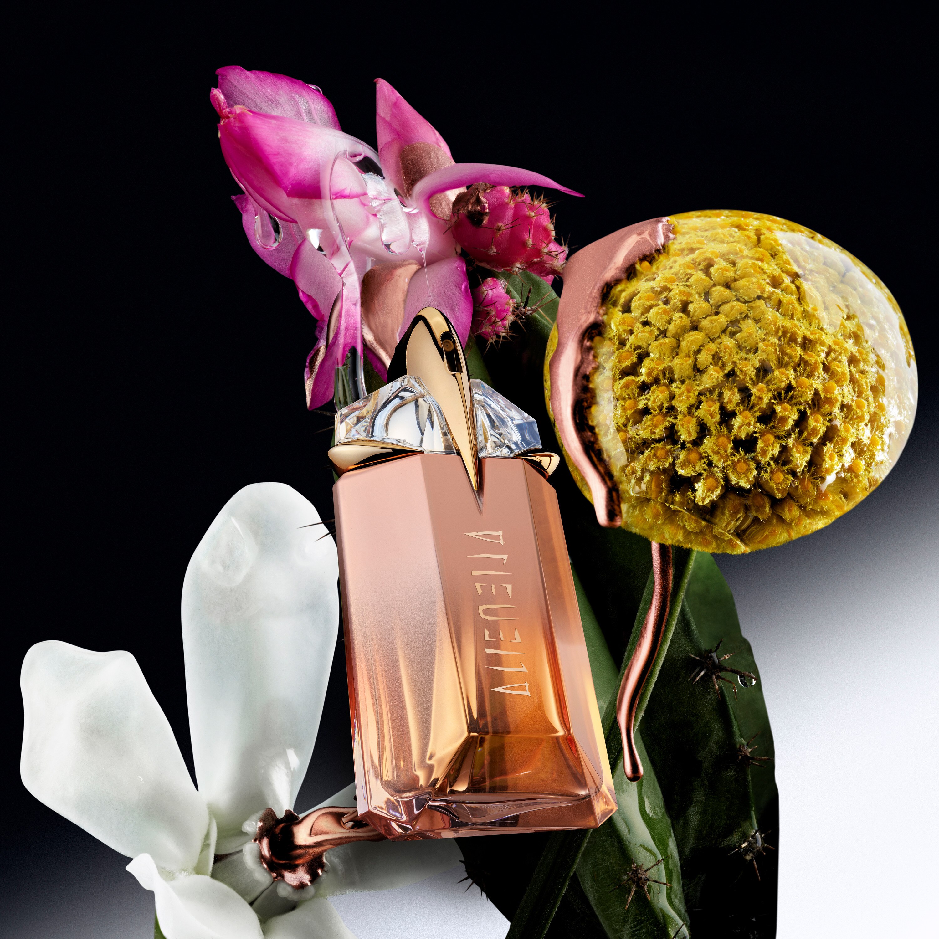 Alien Goddess Eau de Parfum Supra Florale 3