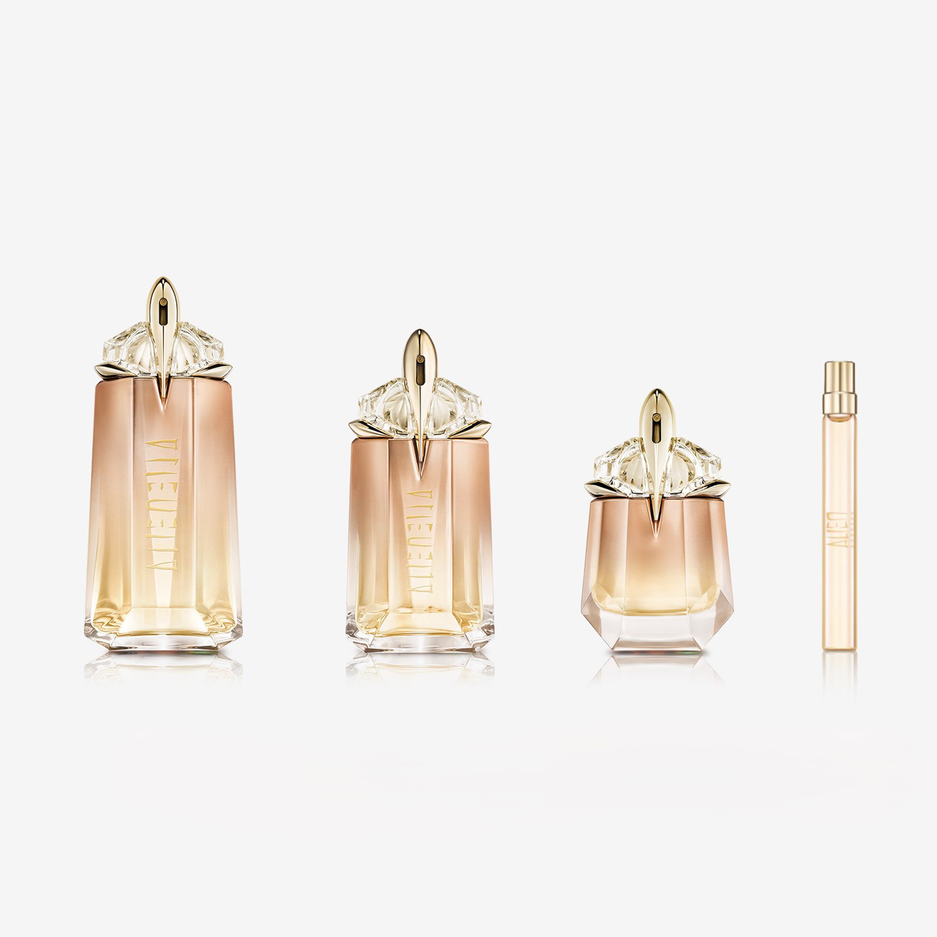 Alien Goddess Eau de Parfum Supra Florale 6